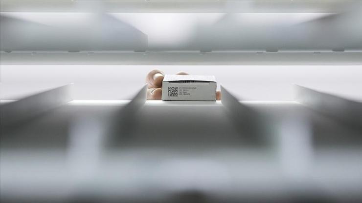  474 yeni ilaç geri ödeme listesinde