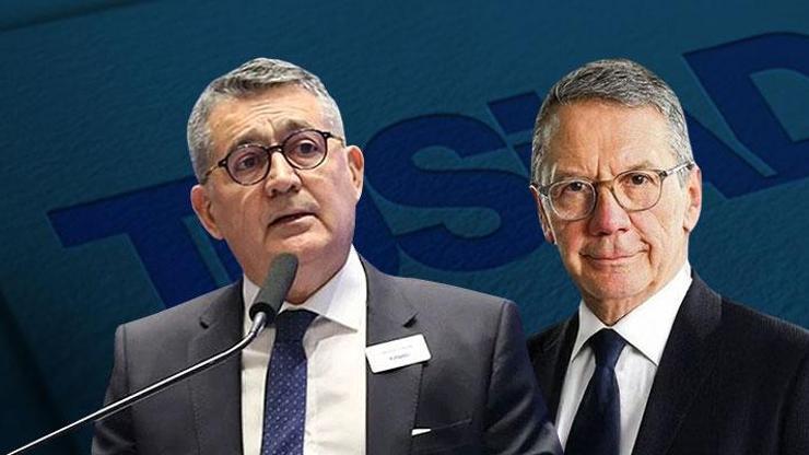 TÜSİAD yöneticilerinin yargılandığı davada karar