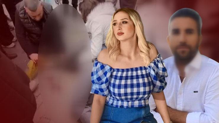 Okul önündeki kadın cinayeti! Korkutmak için silah çektim