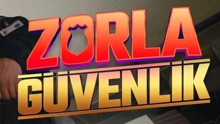 Zorla Güvenlik filmi konusu nedir? Zorla Güvenlik oyuncuları kimler?