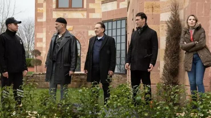  Arka Sokaklar yeni bölümde neler olacak?