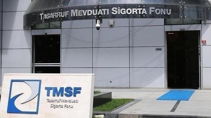 Muzaffer Yıldırım'ın 6 şirketine TMSF kayyum olarak atandı