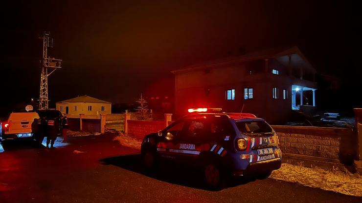 Kayseri'de iki aile arasında silahlı kavga: 1 ölü, 2 yaralı