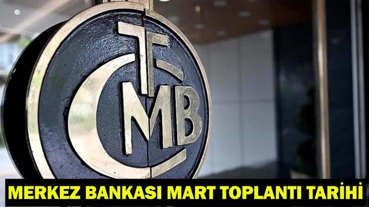  Merkez Bankası faiz kararı ne zaman, hangi gün? PPK toplantısı faiz beklentisi ne?