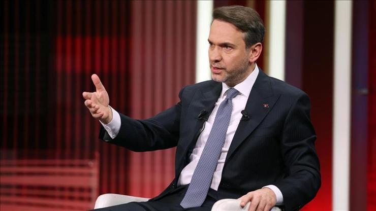  Türkiye’nin enerjide tam bağımsız yarınlarını inşa ediyoruz