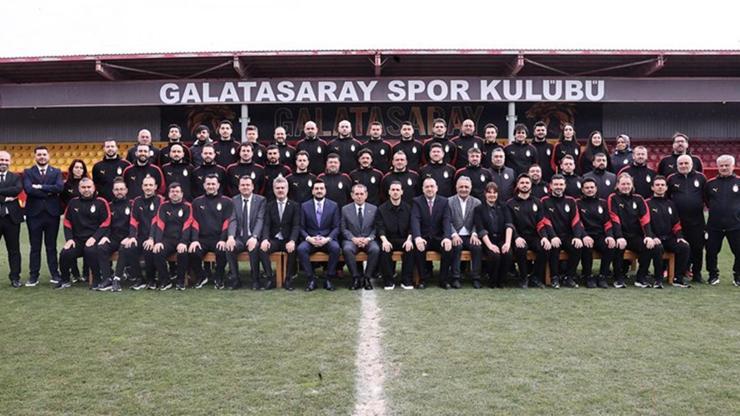 Galatasaray, Florya'ya tamamen 'elveda' diyor