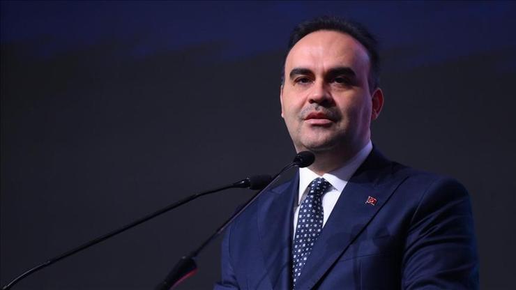  Türkiye'de sanayinin yeşil dönüşüme odaklı çalışmalarını güçlendirmeye gayret ediyoruz