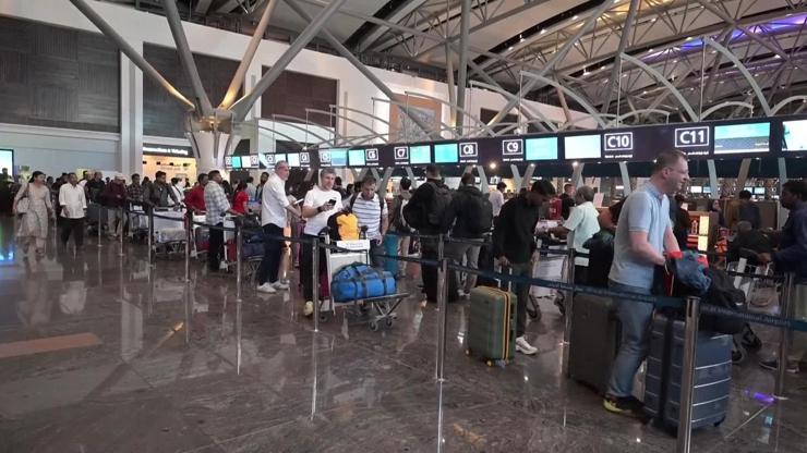 Körfez krizi havacılığı sarsıyor: İstanbul yeni aktarma noktası oluyor