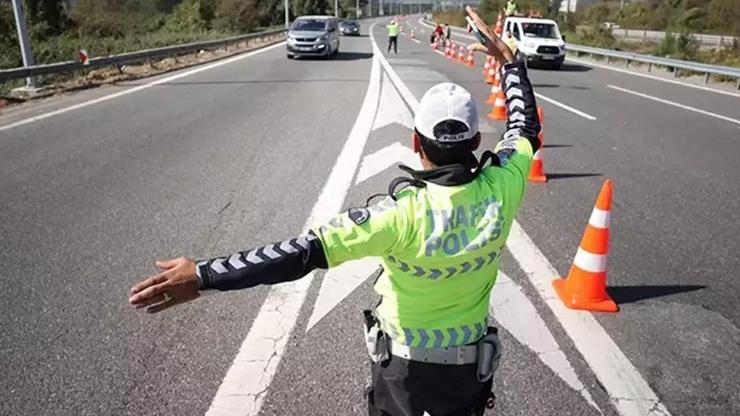 Dikkat! İstanbul'da yarın bazı yollar trafiğe kapatılacak