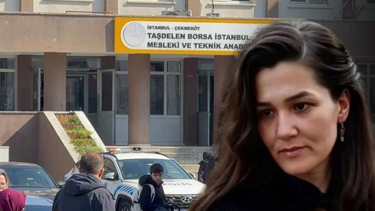 Öğretmen Fatma Nur Çelik'in ölümü ülkeyi yasa boğmuştu: İki müdür görevden uzaklaştırıldı