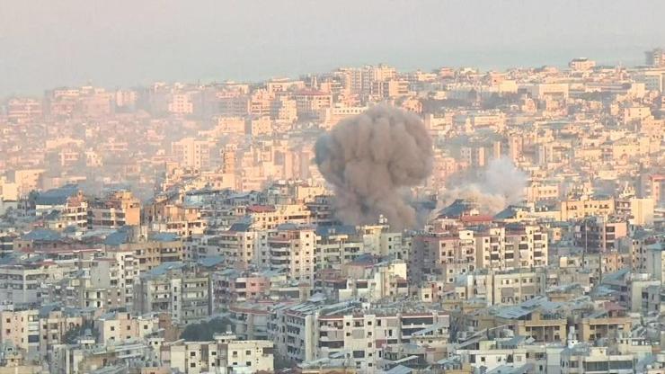 Dubaili iş insanından ABDye sert tepki: Bölgeyi savaşa sürükleme yetkisini size kim verdi
