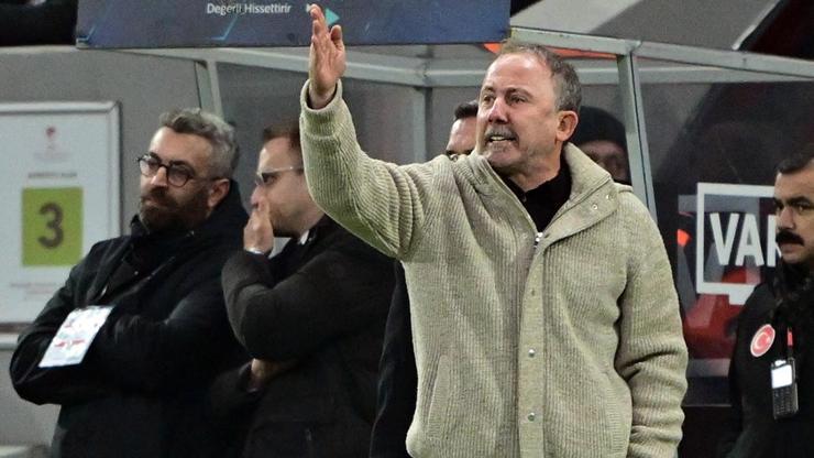  Galatasaray kazandı ama bu biraz komik oldu, biraz komedi oldu