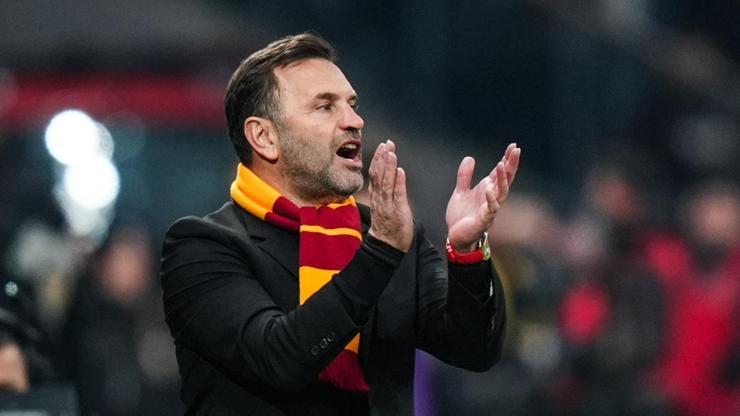  Bir an maç bitmeyecek zannettim