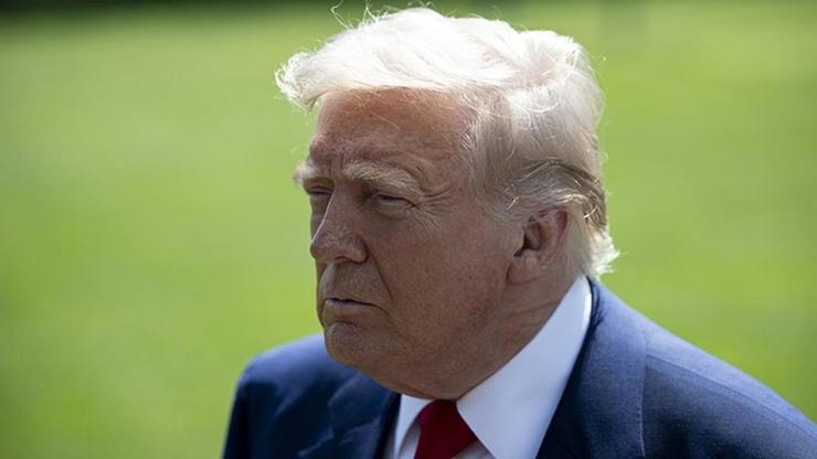 Trump: İran'ın haritası değişecek