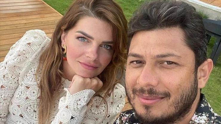 12 Yıllık Evlilikte Yol Ayrımı Pelin Karahan’dan Ayrılık İddialarına İlk Yanıt