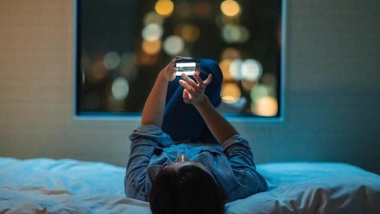 1 ay boyunca telefon detoksu yaptı Deneyin faydaları say say bitmedi