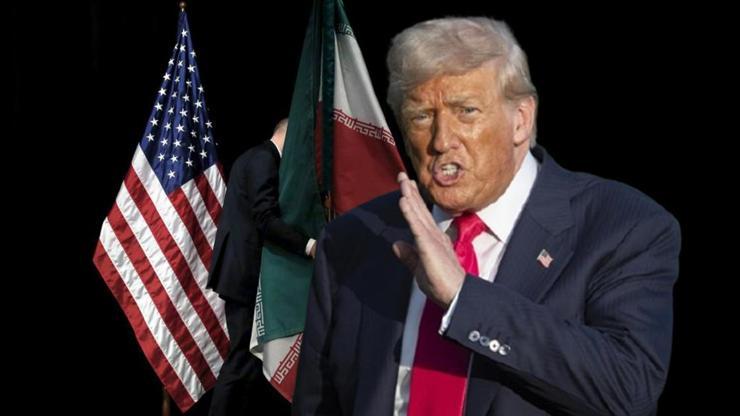 Trump'tan İran'a 'yeni lider' için gözdağı: Onayımız olmazsa uzun süre kalmaz