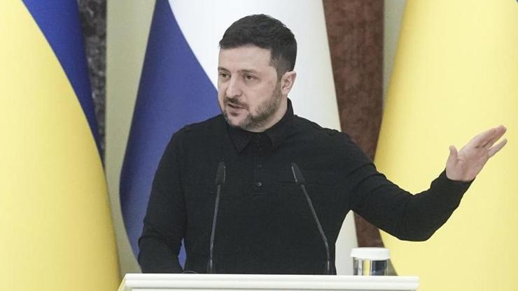 Ukrayna’ya Orta Doğu’ya İran'a karşı dron uzmanları gönderiyor Ukrayna’ya Orta Doğu’ya İran'a karşı dron uzmanları gönderiyor