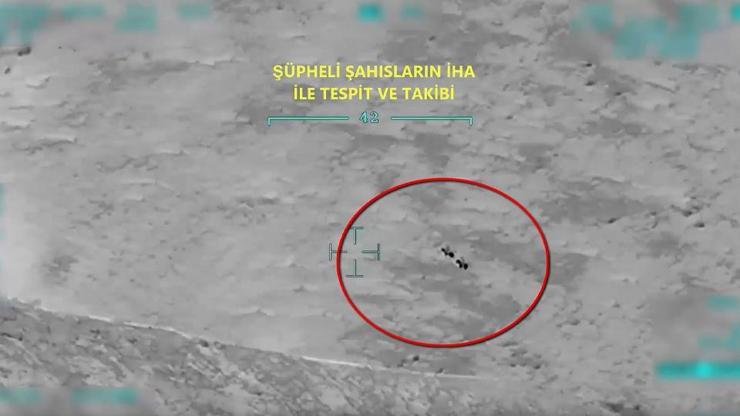 Van ve Hakkari'de 320 kilogram uyuşturucu madde ele geçirildi