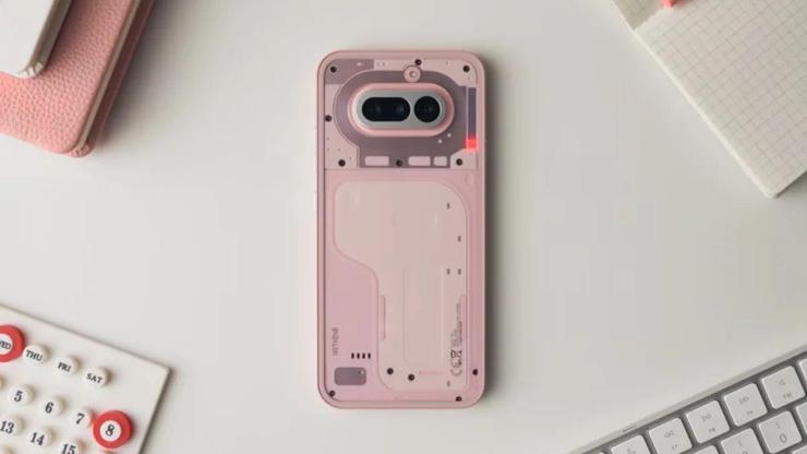Phone 4ada Sızan Teknik Özellikler ve Fiyat