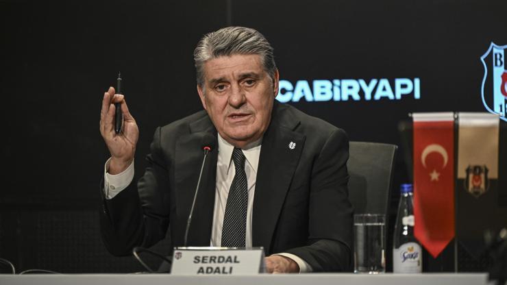 Beşiktaş derbi galibiyeti için kesenin ağzını açıyor