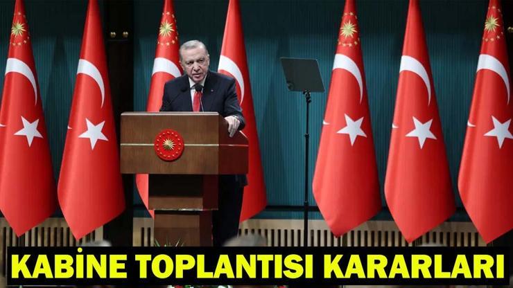 KABİNE TOPLANTISI NE ZAMAN? 9 Mart Kabine Konuları: Emekli İkramiyesi Zammı, Bayram Tatili… KABİNE TOPLANTISI NE ZAMAN? 9 Mart Kabine Konuları: Emekli İkramiyesi Zammı, Bayram Tatili…