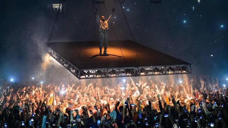  Kanye West İstanbul Konseri Biletleri Satışa Çıktı Mı, Ne Zaman? Kanye West İstanbul Konseri Bilet Fiyatları