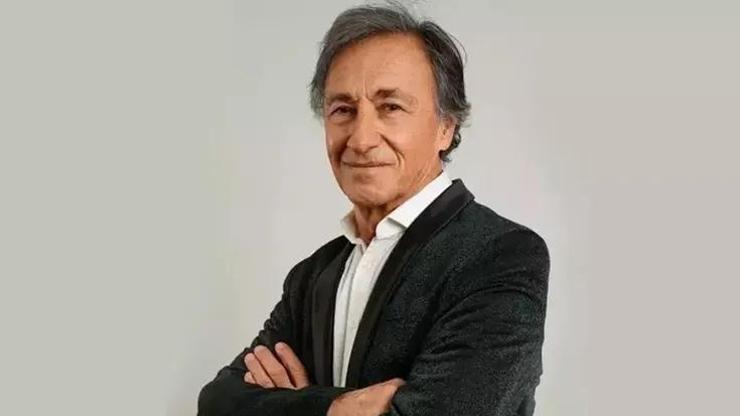 Beyin Kanaması Geçirmişti “Çocuklar Duymasın” ve “Seksenler” Dizilerinin Sevilen Oyuncusu Yalçın Özden’in Sağlık Durumu ile İlgili Yeni Açıklama