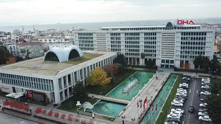  57 gözaltı