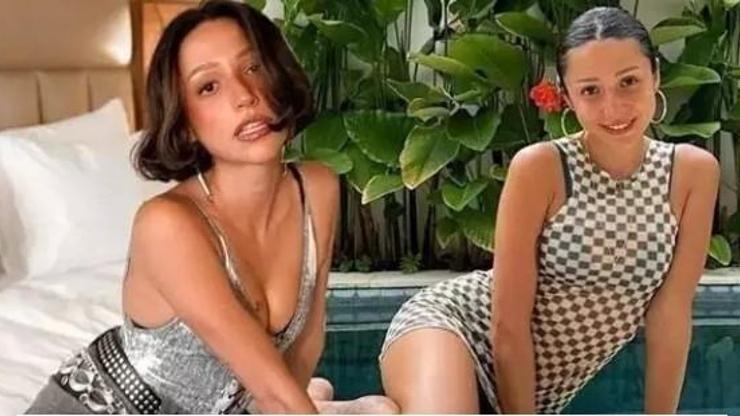 Sahne Değil Podyum Zeynep Bastık Paris Moda Haftası’nda Yürüdü