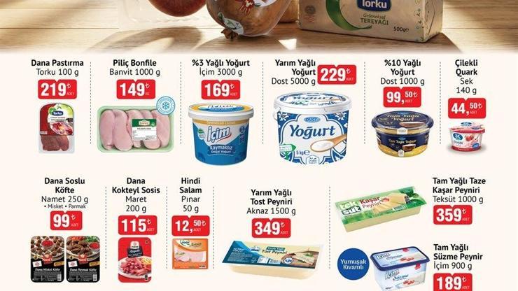 10 MART 2026 BİM KATALOĞU: Bu Salı BİM’de Neler İndirimde
