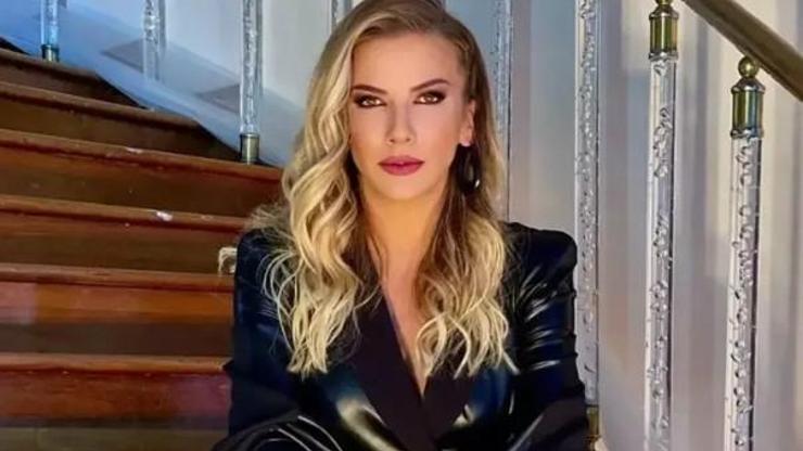 Oğluyla Dubaide mahsur kalmıştı Ivana Sertten günler sonra yeni haber