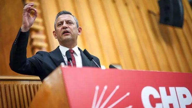 SON DAKİKA... CHP grup toplantısı Silivri'de yapılacak!