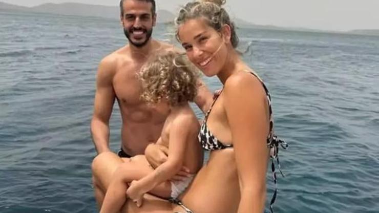Dila Tarkan’dan Yeni Müjde 2. Bebeğinin Cinsiyeti Belli Oldu