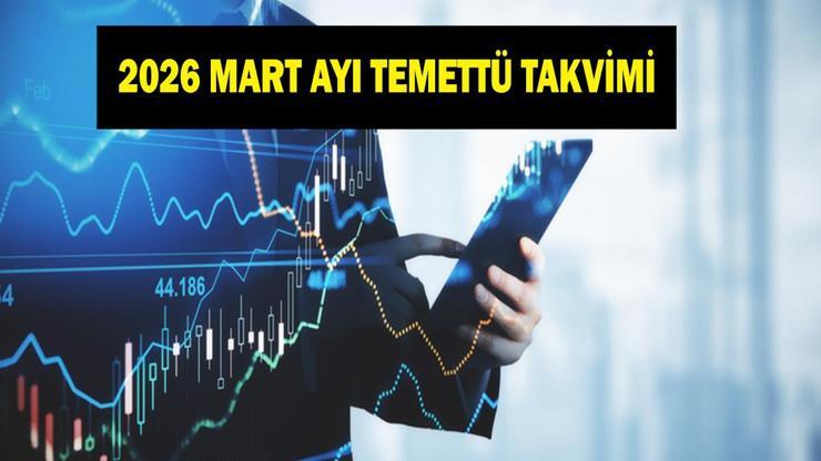 MART AYI TEMETTÜ TAKVİMİ: TUPRS, FROTO, TOASO Temettü Tarihleri Belli Oldu Mu Hangi Hisse Ne Kadar Temettü verecek İşte Borsa İstanbul Mart Ayı Temettü Takvimi...