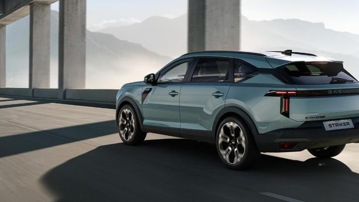 Renault Group Bursada Striker modelini üretecek