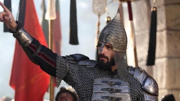MEHMED: FETİHLER SULTANI BU AKŞAM YOK MU, NEDEN YOK Mehmed: Fetihler Sultanı yeni bölüm bu hafta var mı, ne zaman