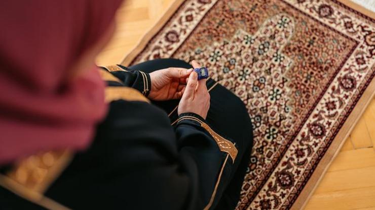 RAMAZAN’IN SON CUMASI KILINAN NAMAZ​: 4 Rekatlık Kefaret Namazı Nasıl Kılınır?