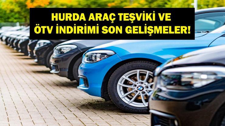  İlk Arabam Yerli Otomobil ÖTV Teşviki Meclis'ten Geçti Mi? Son Durum Ne?