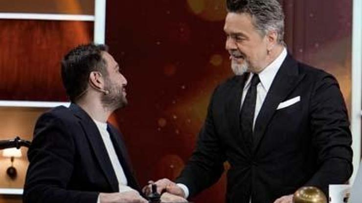 Salı Akşamında Kahkaha Şöleni Beyazla Joker Salı Akşamlarına Taşındı