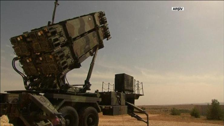 Patriot sisteminin kritik özellikleri! 150 kilometre menzile kadar tehdidi tespit ve takip