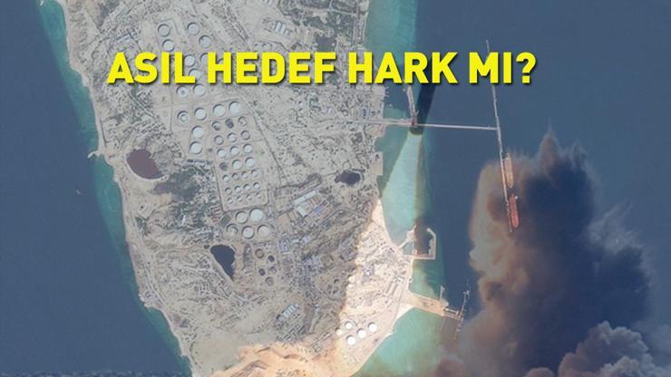 Asıl hedef Hark mı İngiliz medyasından dikkat çeken iddia