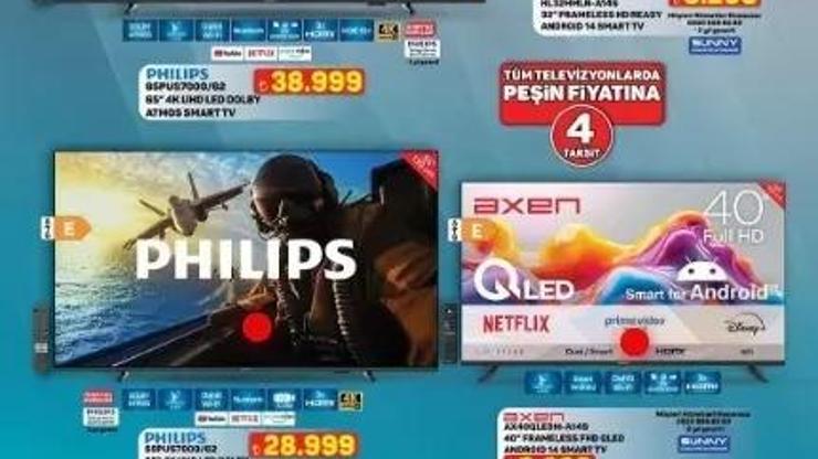 A101 12 MART PERŞEMBE AKTÜEL ÜRÜNLER KATALOĞU: A101de gelecek hafta neler var