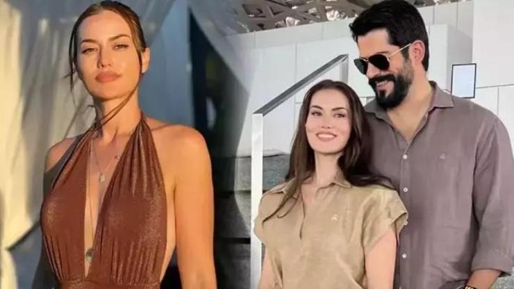 İtalya’da Romantik Tatil Burak Özçivit ve Fahriye Evcen’den Aşk Dolu Kareler