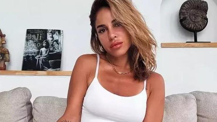 Irmak Ünal’dan İlham Veren Paylaşım Spor Salonundaki Azmi Takipçilerini Etkiledi