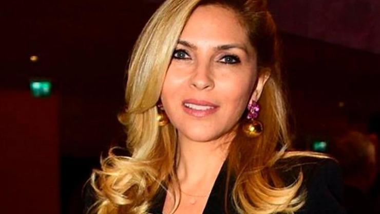Arzu Sabancı’dan dikkat çeken sözler: “Her şeyi aynı anda mükemmel yapmak zorunda değiliz”