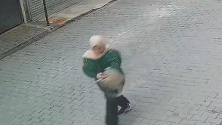 “Hastaneye gidiyorum” dedi, sırra kadem bastı: Genç anne Hatice Musabeyli 6 gündür kayıp