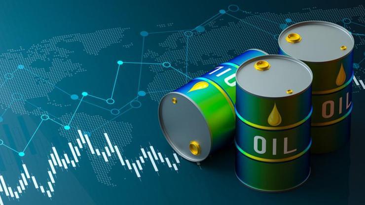 Trump piyasalara benzin döktü: PETROL ZİKZAK ÇİZİYOR