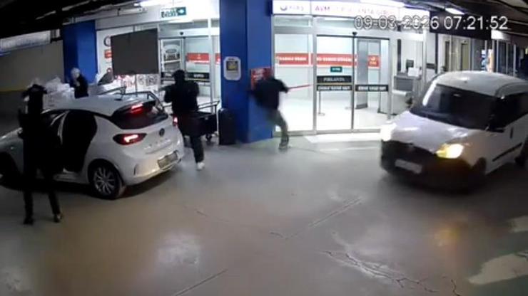 Kuyumcukent'te 20 milyon liralık soygunda gözaltı sayısı 8'e yükseldi