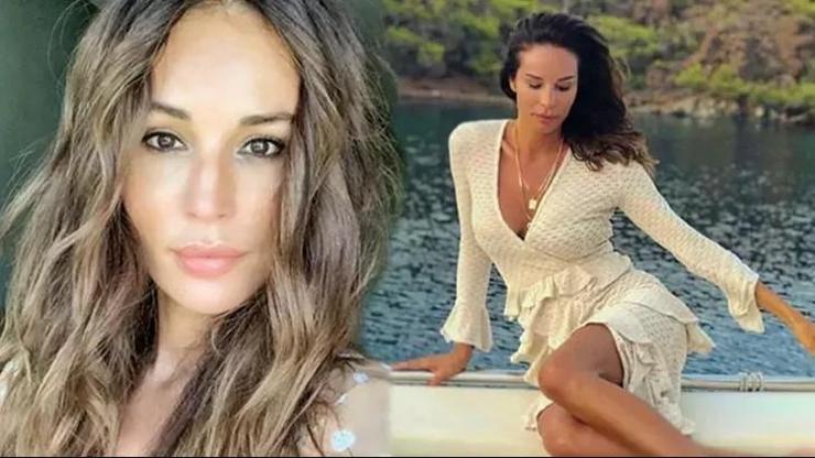 Güzide Duran’dan dikkat çeken sözler: “Bazen insanın en büyük gücü sessizliğidir”